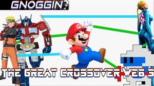 Anime Video Game Porn - Cartoon crossover game porn - Video game crossover web part gnoggin anime  jpg 1280x720