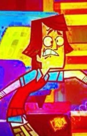 Gay Porn Total Drama Lorenzo - Total drama group chat but GAY - âš°ï¸ - Wattpad