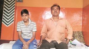 Indian Boy Porn - Facebook post ended up burning a town and landed two boys in jail in  Jharkhand