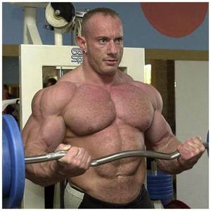 German Bodybuilder Porn - eiweiss78. Daily WorkoutsBig GuysGym RatNice BodyBodybuilderMuscleBb PornGerman. â€œ