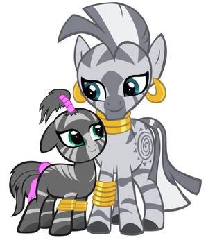 Mlp Zecora Feet Porn - Zecora - my-little-pony-friendship-is-magic Fan Art