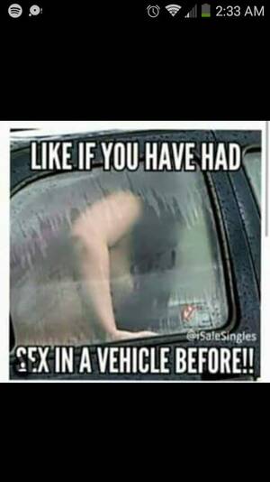 Girlfriend Sex Meme - Sabrina Parker on X: \