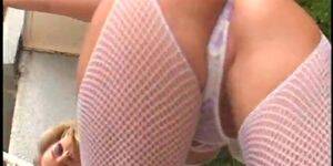 amber michaels anal sex - Amber Michaels - Ass Worship - Tnaflix.com