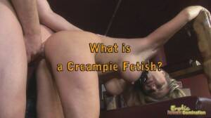multiple creampie fetish - What is a Creampie Fetish? Breeding and CIP Fetishism