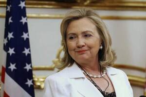 Naked Hillary Clinton Xxx - Hillary Clinton hits Drump Trump on porn cameo after he tweets of 'sex  tape' | Mint