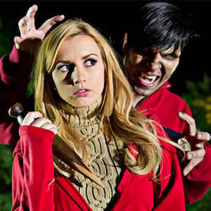 Best Vampire Porn - TOP 5 Vampire Porn Movies of All Time - The Lord Of Porn