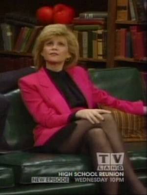 markie post upskirt - Markie Post - legs | Night Court