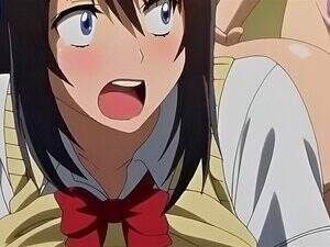 Anime Porn Ride - Get Ready to Be Swept Away by Train Hentai Porn at xecce.com