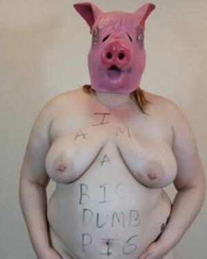 fuck pig - Fuck Pigs and Sissy Fuck pigs Porn Pictures, XXX Photos, Sex Images  #3877215 - PICTOA