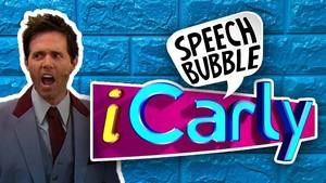 Icarly Nora Porn - Behind the Scenes of iCarly - Lewbert (Jeremy Rowley)!