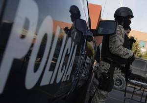 Mexican Cartel Sex Videos - State police in Mexico