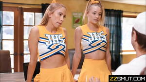 lesbian cheerleader sluts - Lesbian Cheerleader Sluts | Sex Pictures Pass