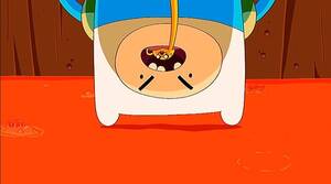 Jake Adventure Time Tentacle Porn - Jake Suit\