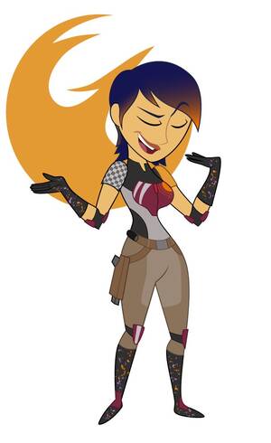 Bdsm Porn Star Wars Rebels Sabine Naked - Vore Star Wars Rebels Sabine Porn