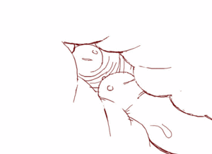 hentai huge cock in cervic - Pleasure with pain : r/hentai