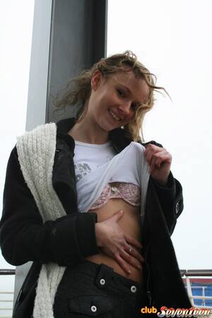 dutch teen girls - Clubseventeen Petite Dutch Dutch Amateur Teen At Home