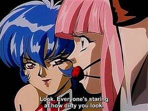 anime latex catsuit bondage hentai - Watch Old Hentai latex bondage - Bdsm, Hentai, Hentai Anime Porn - SpankBang