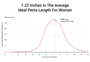 30 Inch Penis Porn - Is 6 Inches Enough Or Too Small [1,387 Woman Study]