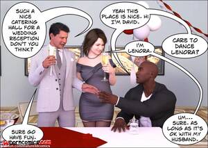 3d Sex Cartoon Caption Porn - âœ…ï¸ Porn comic The Reception. Chapter 1. Mature3DComics. Sex comic the  party, the | Porn comics in English for adults only | sexkomix2.com