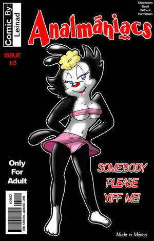 Molly Cunningham Comix Xxx - Analmaniacs - HentaiForce