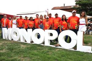 Hentai Bondage Slave Porn - El carnaval se pinta con Monopol y se extiende hasta marzo â€“ Construmarket