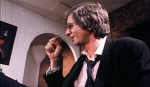 Fred J. Lincoln Porn - Fred Lincoln: The Early Years - Podcast 45 - The Rialto Report