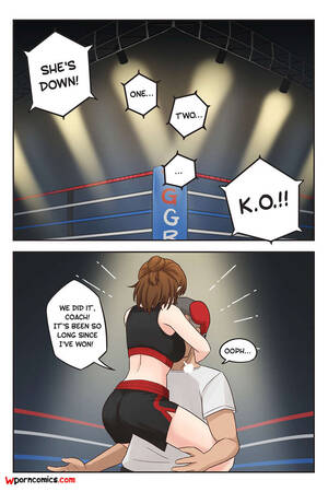 Jimmy Neutron Cartoon Sex Comics - âœ…ï¸ Porn comic Jimmy Comeback. RudySaki Sex comic coach tried to | Porn  comics in English for adults only | sexkomix2.com