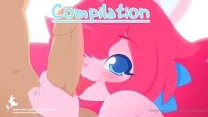 1080p60 Porn - DreamflowerBunny Compilation 2.0 (1080p 60 FPS) yiff furry Ñ„ÑƒÑ€Ñ€Ð¸ watch  online or download