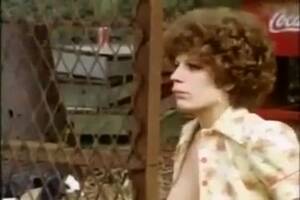 interracial porn from the 70s - 70's Interracial porn - TubePornClassic.com