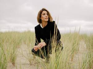 Cobie Smulders Porn Pornhub - Cobie Smulders on Her Tragic MCU Fate: â€œI'm Pretty Sure This Is Itâ€ |  Vanity Fair