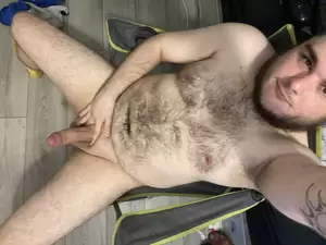 Chubby Hairy Men Porn - Anyone like hairy chubby guys nude porn picture | Nudeporn.org