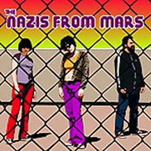 no tits handjob - 28. Nazis From Mars â€“ I even own an album by this now defunct Amsterdam  based tech punks; turns out the self-titled album was to be their only  album ...