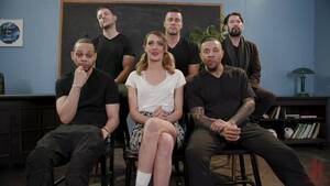 free bound gangbang full - Bound Gang Bangs (Kink) / Free Porn - PornTry.com