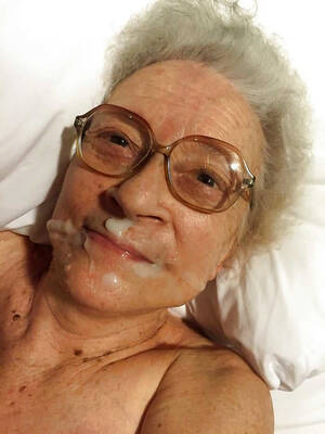 free granny facial - Granny facials free porn pics - old-pussy.net