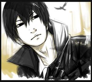 Darker Than Black Cosplay Porn - -Darker Than Black: Hei- by ~Innocent-raiN on deviantART