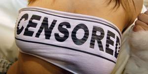 Its Not Porn - This NSFW video, that is def. not porn, is allowed on YouTube because