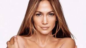 jennifer lopez nude huge tits - Jennifer Lopez, 53, strips completely naked and looks more toned than ever  - Irish Mirror Online