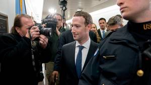 Live Boy Porn - Watch live: Facebook CEO Mark Zuckerberg testifies before Congress for the  first time. He