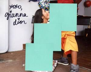 Dior Xxx - GIANNA DIOR SIGNED 8x10 PHOTO XXX PORN ADULT MOVIE ACTRESS EXPLICIT BECKETT  BAS at Amazon's Entertainment Collectibles Store