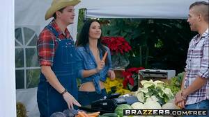 Farmers Wife Fantasy Porn - Brazzers - Real Wife Stories - The Farmers Wife scene starring Eva Lovia  and Xander Corvus - XVIDEOS.COM