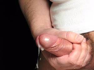 amateur masturbation cumshot - Male Masturbation - Perfect cumshot in slowmo. Spritzing.