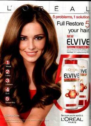 four teennudists - La triche dans les publicitÃ©s pour mascara - Tartangirl's Wardrobe