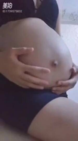 asian big pregnant - Huge pregnant asian - ThisVid.com