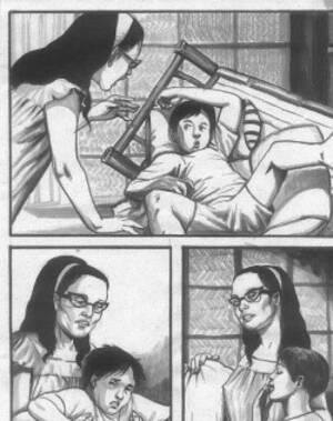 Mom Pandora Porn Artist - Artist: Pandoras Box Page 11 - Hentai Manga, Doujinshi & Comic Porn