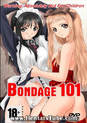 bondage 101 hentai - Assistir Bondage 101 - EpisÃ³dios legendados em portuguÃªs - Hentais Tube .com