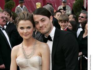 Keri Russell Hairy Pussy - Keri Russell, husband separate