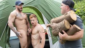 Man Camp Porn - Gay Porn Videos - Men.com