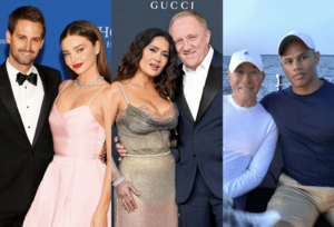 Kelly Rohrbach Fucked - Celebs who date/marry billionaires are the smartest of them all :  r/popculturechat