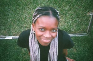 Kara Duhe - the most radicalist