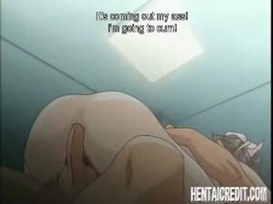 Hentai Pooping Porn - Hentai nurse shitting with pressure after anal sex